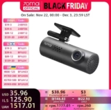 מצלמת דרך חכמה לרכב מבית 70mai, דגם M200